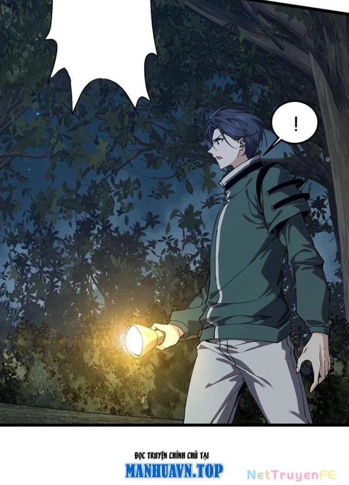 Ta Học Trảm Thần Trong Bệnh Viện Tâm Thần Chapter 120 - Trang 4