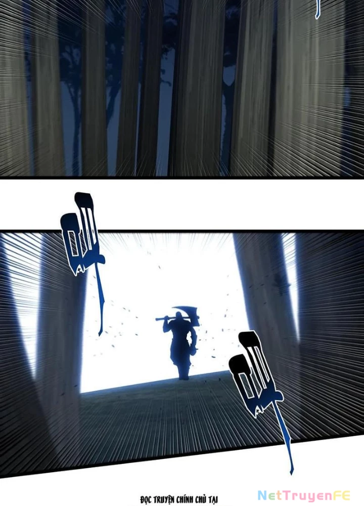 Ta Học Trảm Thần Trong Bệnh Viện Tâm Thần Chapter 120 - Trang 4