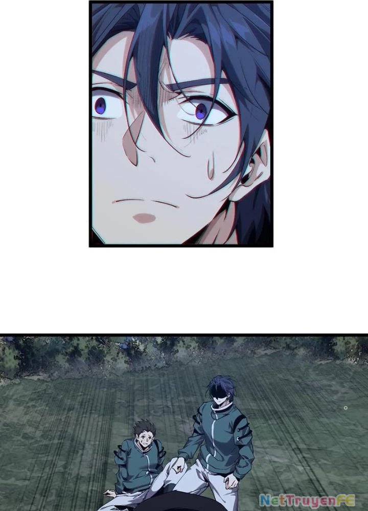 Ta Học Trảm Thần Trong Bệnh Viện Tâm Thần Chapter 120 - Trang 4
