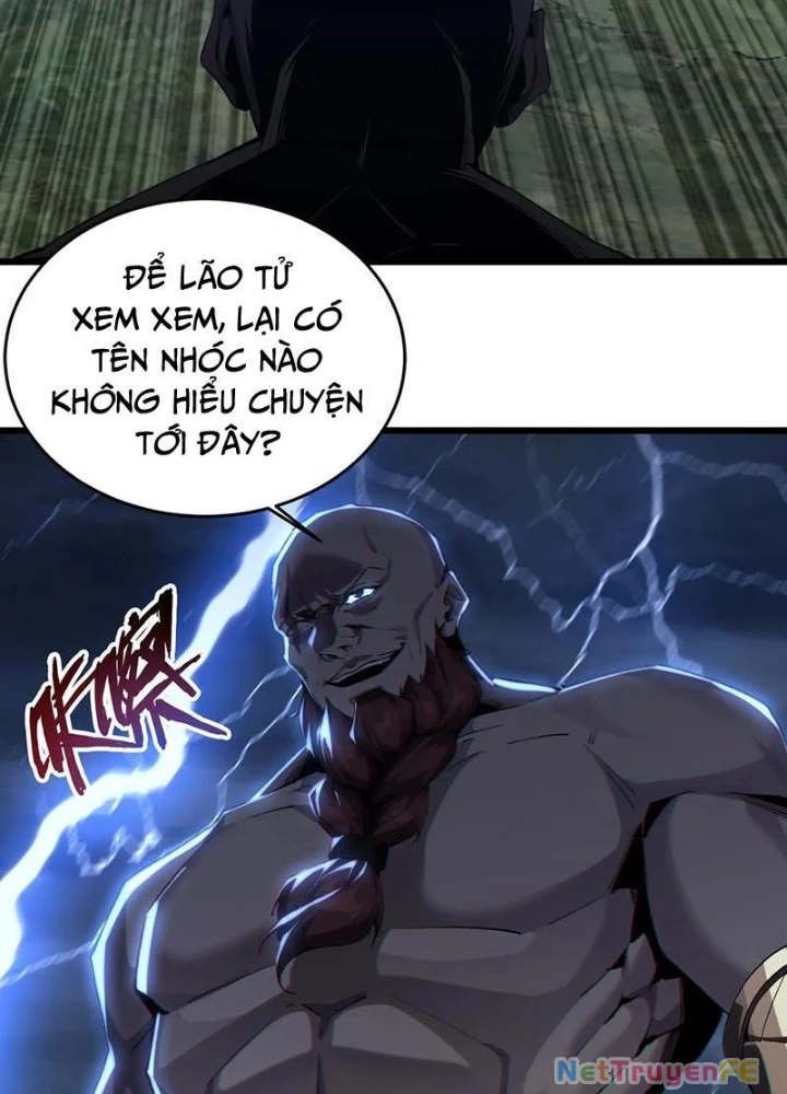 Ta Học Trảm Thần Trong Bệnh Viện Tâm Thần Chapter 120 - Trang 4