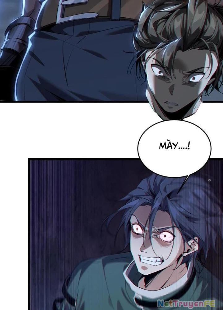 Ta Học Trảm Thần Trong Bệnh Viện Tâm Thần Chapter 120 - Trang 4