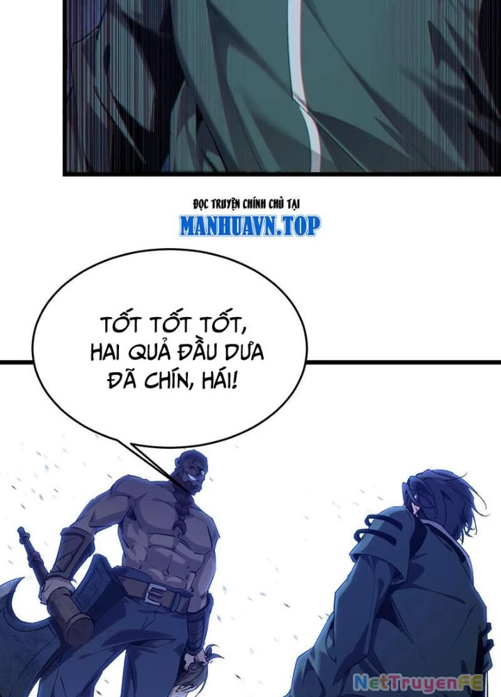 Ta Học Trảm Thần Trong Bệnh Viện Tâm Thần Chapter 120 - Trang 4