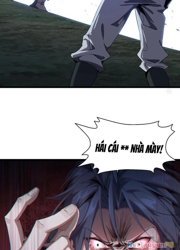 Ta Học Trảm Thần Trong Bệnh Viện Tâm Thần Chapter 120 - Trang 4