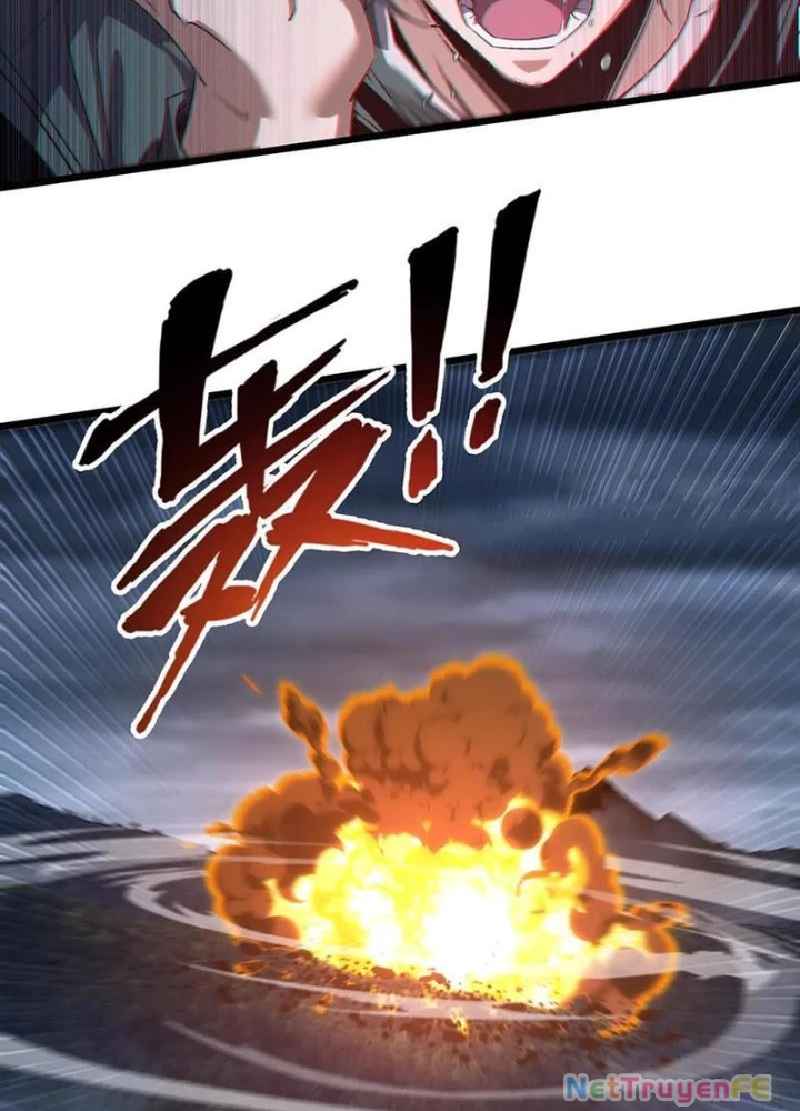 Ta Học Trảm Thần Trong Bệnh Viện Tâm Thần Chapter 120 - Trang 4