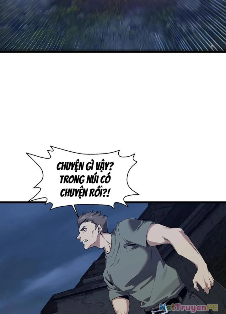 Ta Học Trảm Thần Trong Bệnh Viện Tâm Thần Chapter 120 - Trang 4