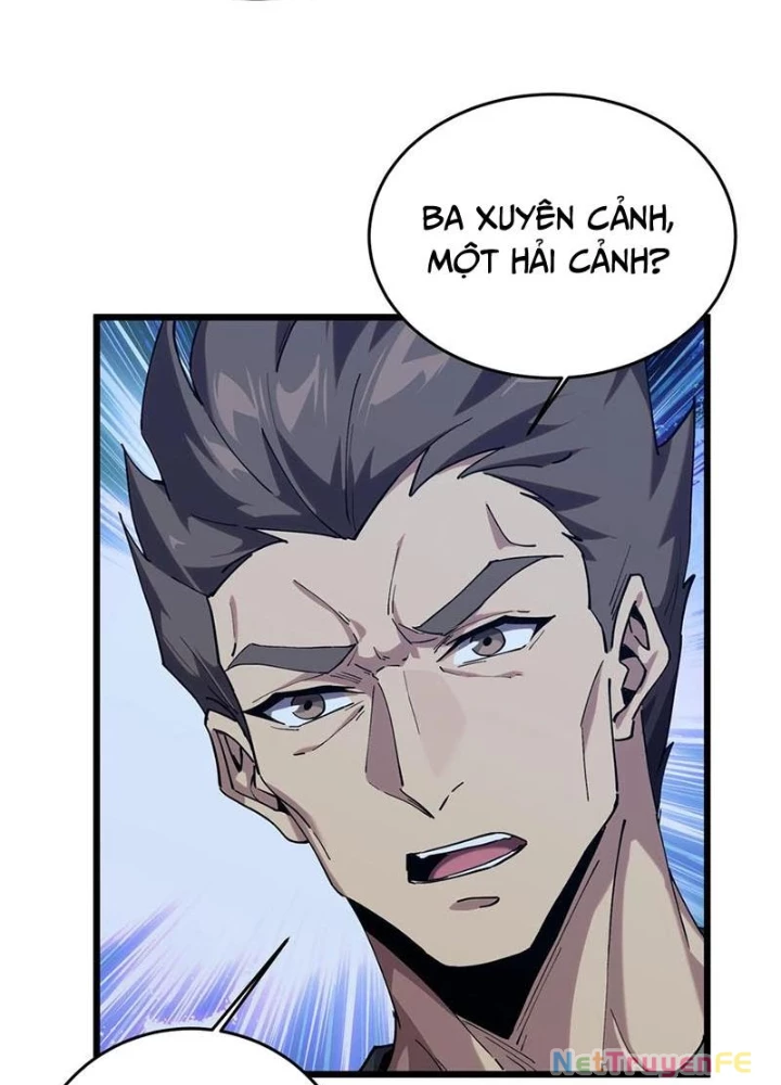 Ta Học Trảm Thần Trong Bệnh Viện Tâm Thần Chapter 120 - Trang 4