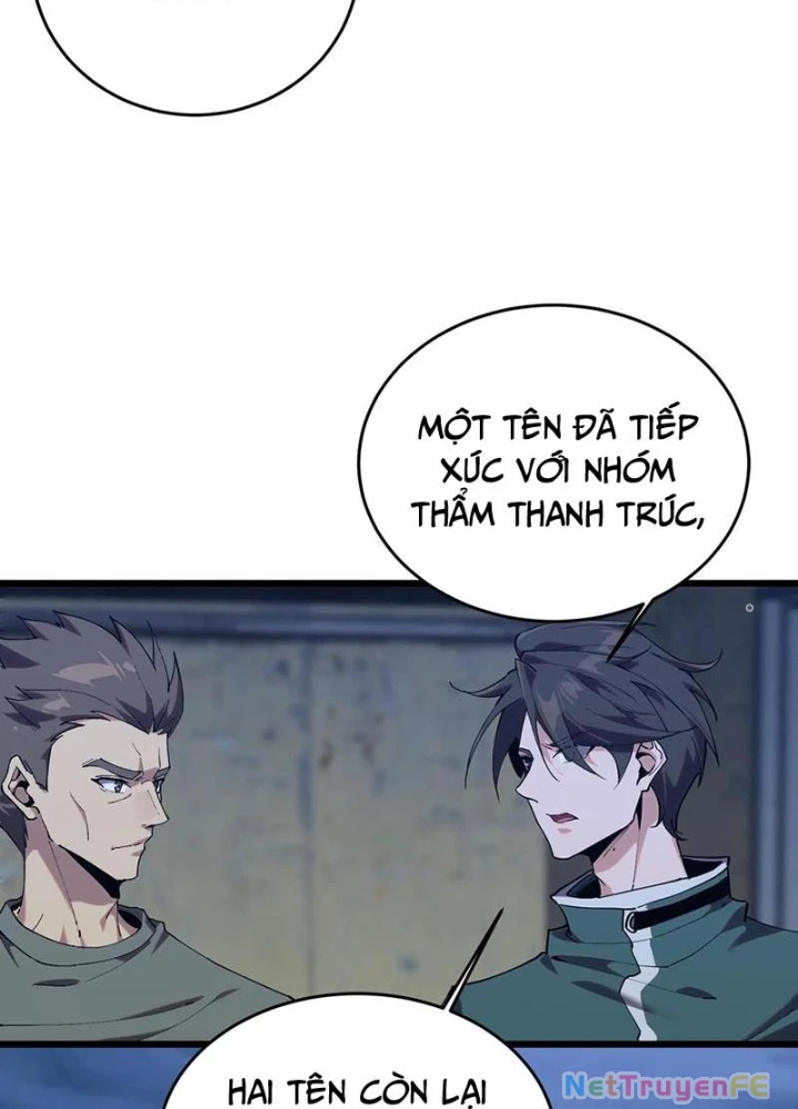 Ta Học Trảm Thần Trong Bệnh Viện Tâm Thần Chapter 120 - Trang 4