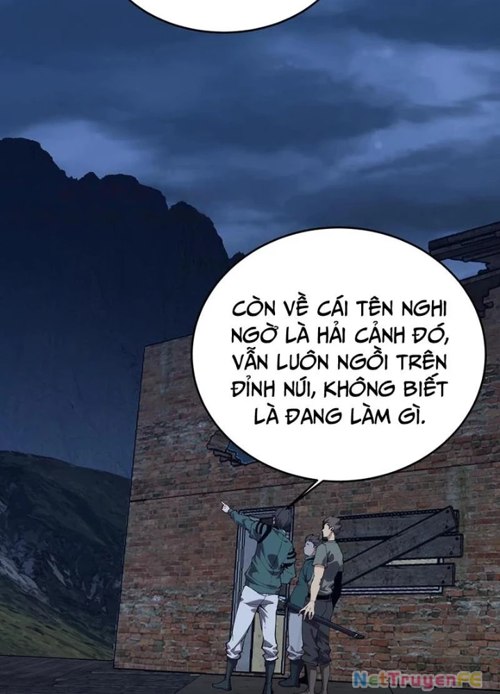 Ta Học Trảm Thần Trong Bệnh Viện Tâm Thần Chapter 120 - Trang 4