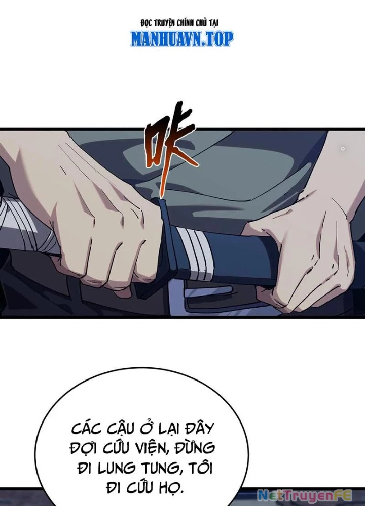 Ta Học Trảm Thần Trong Bệnh Viện Tâm Thần Chapter 120 - Trang 4