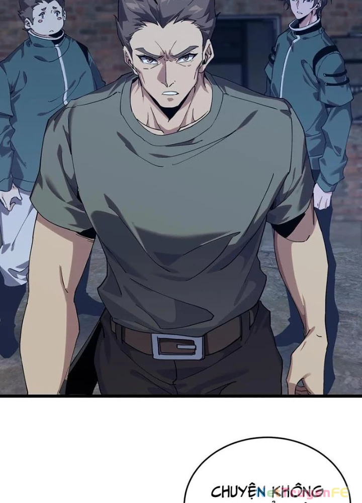Ta Học Trảm Thần Trong Bệnh Viện Tâm Thần Chapter 120 - Trang 4