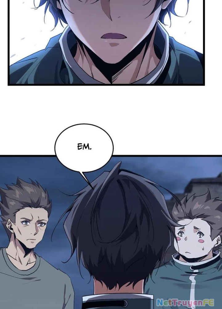 Ta Học Trảm Thần Trong Bệnh Viện Tâm Thần Chapter 120 - Trang 4
