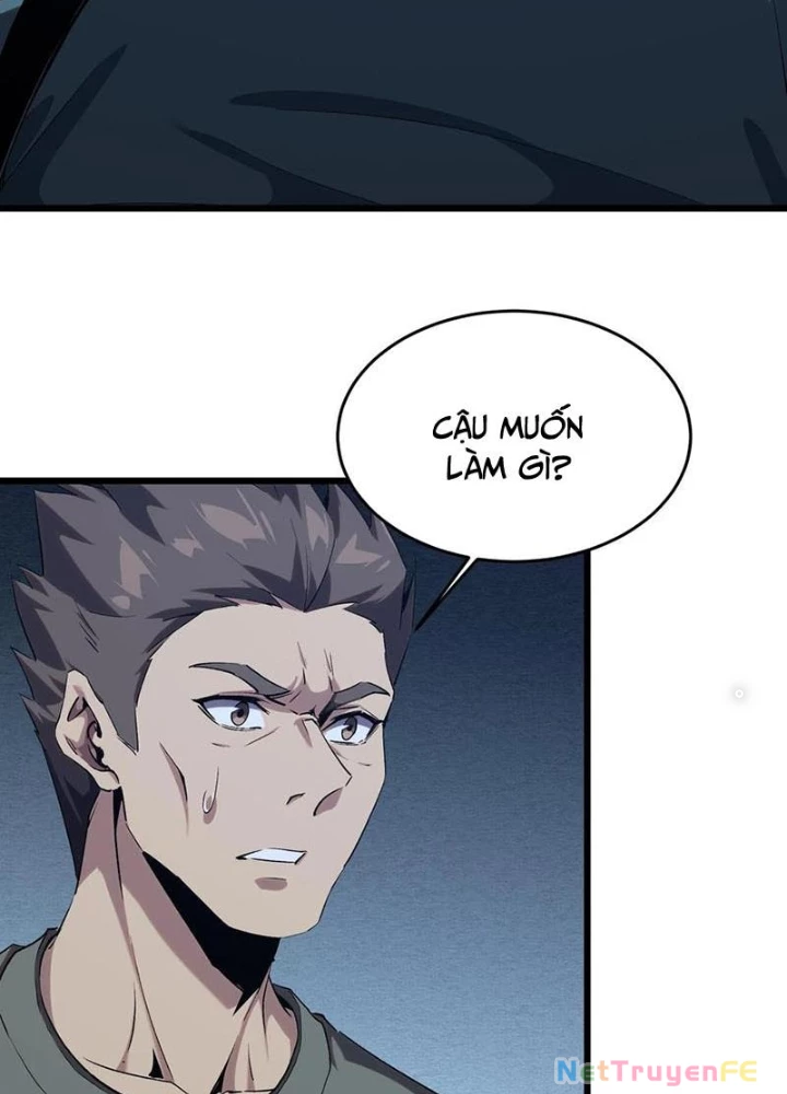 Ta Học Trảm Thần Trong Bệnh Viện Tâm Thần Chapter 120 - Trang 4
