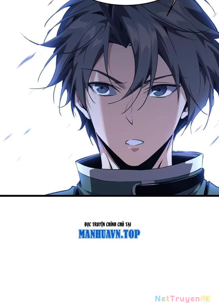 Ta Học Trảm Thần Trong Bệnh Viện Tâm Thần Chapter 120 - Trang 4
