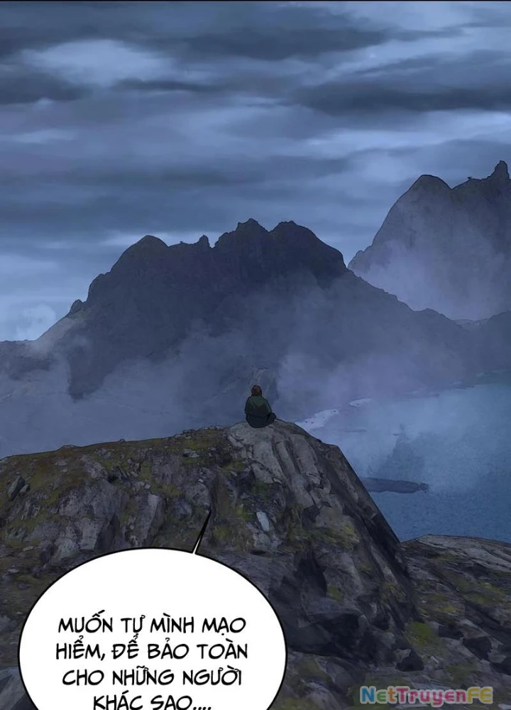 Ta Học Trảm Thần Trong Bệnh Viện Tâm Thần Chapter 120 - Trang 4