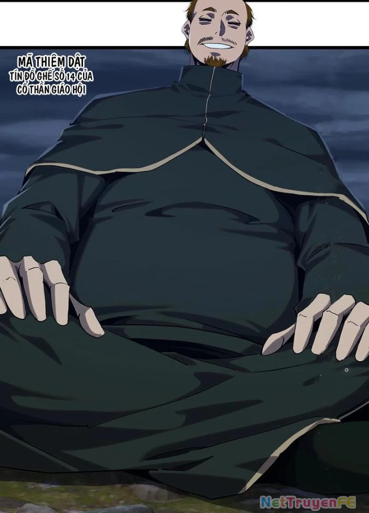 Ta Học Trảm Thần Trong Bệnh Viện Tâm Thần Chapter 120 - Trang 4