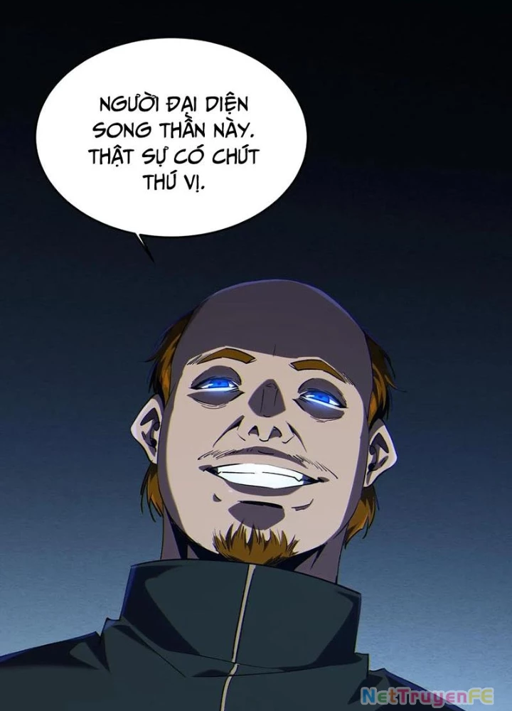 Ta Học Trảm Thần Trong Bệnh Viện Tâm Thần Chapter 120 - Trang 4