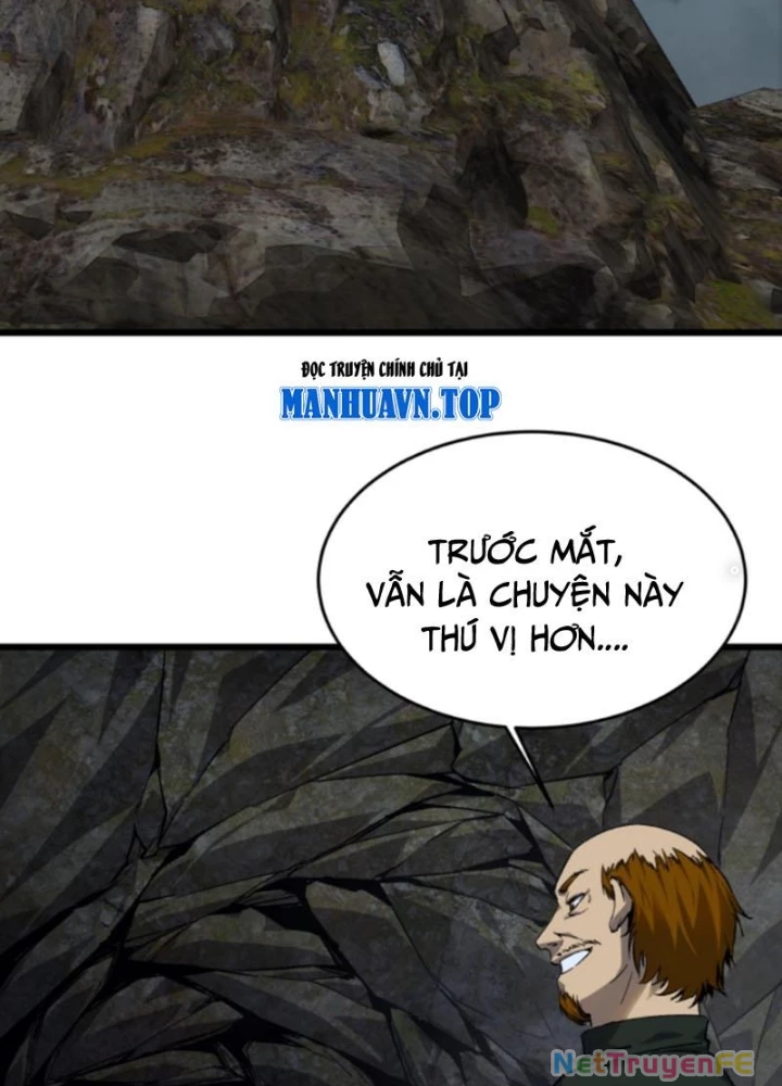 Ta Học Trảm Thần Trong Bệnh Viện Tâm Thần Chapter 121 - Trang 4