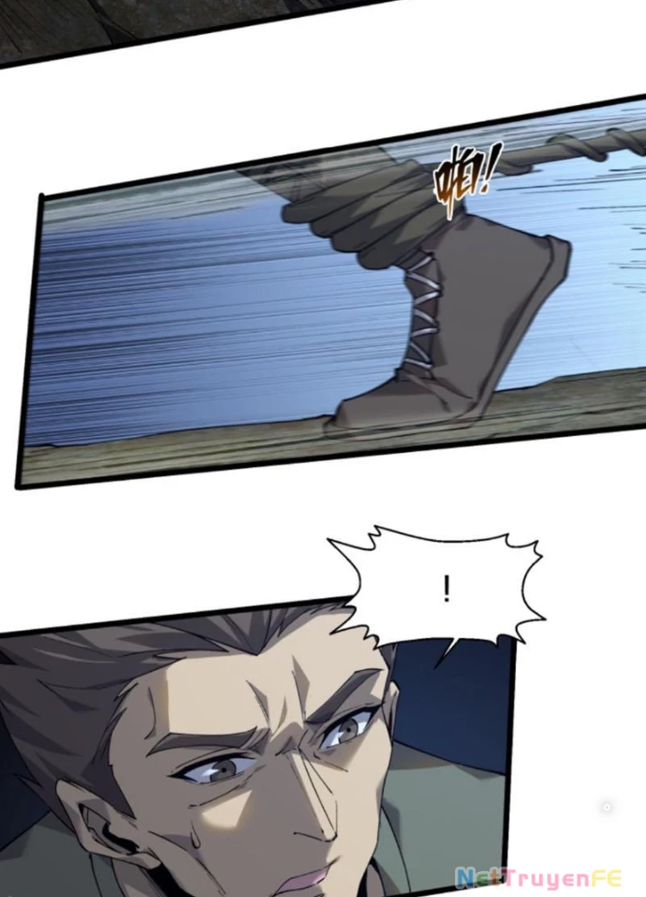 Ta Học Trảm Thần Trong Bệnh Viện Tâm Thần Chapter 121 - Trang 4