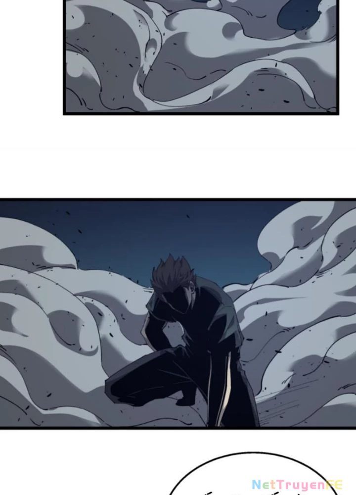 Ta Học Trảm Thần Trong Bệnh Viện Tâm Thần Chapter 121 - Trang 4