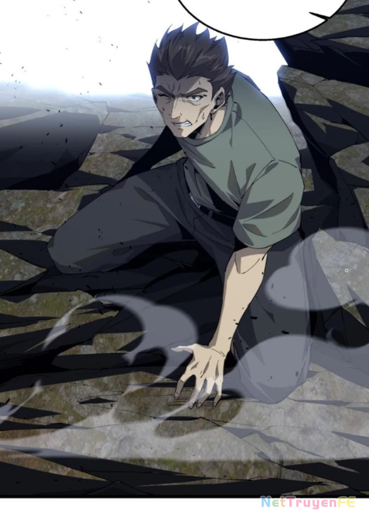 Ta Học Trảm Thần Trong Bệnh Viện Tâm Thần Chapter 121 - Trang 4