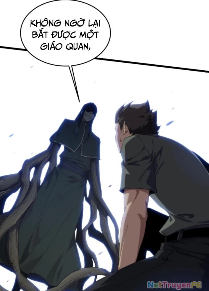 Ta Học Trảm Thần Trong Bệnh Viện Tâm Thần Chapter 121 - Trang 4