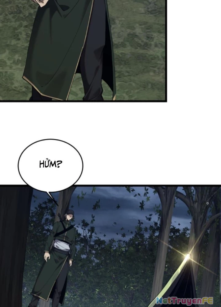 Ta Học Trảm Thần Trong Bệnh Viện Tâm Thần Chapter 121 - Trang 4