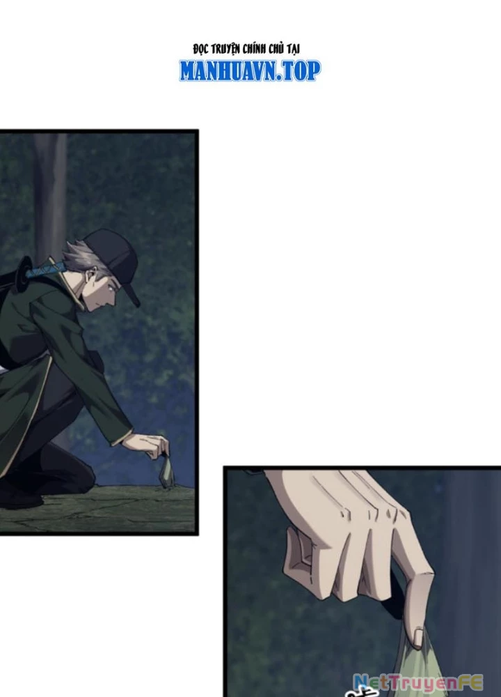Ta Học Trảm Thần Trong Bệnh Viện Tâm Thần Chapter 121 - Trang 4