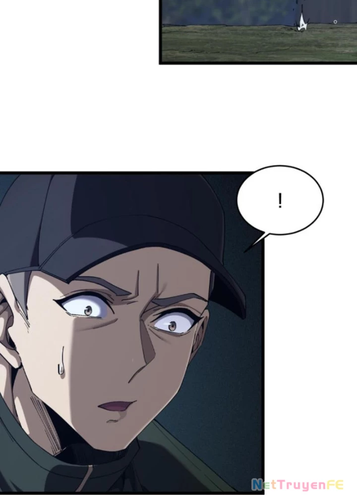 Ta Học Trảm Thần Trong Bệnh Viện Tâm Thần Chapter 121 - Trang 4