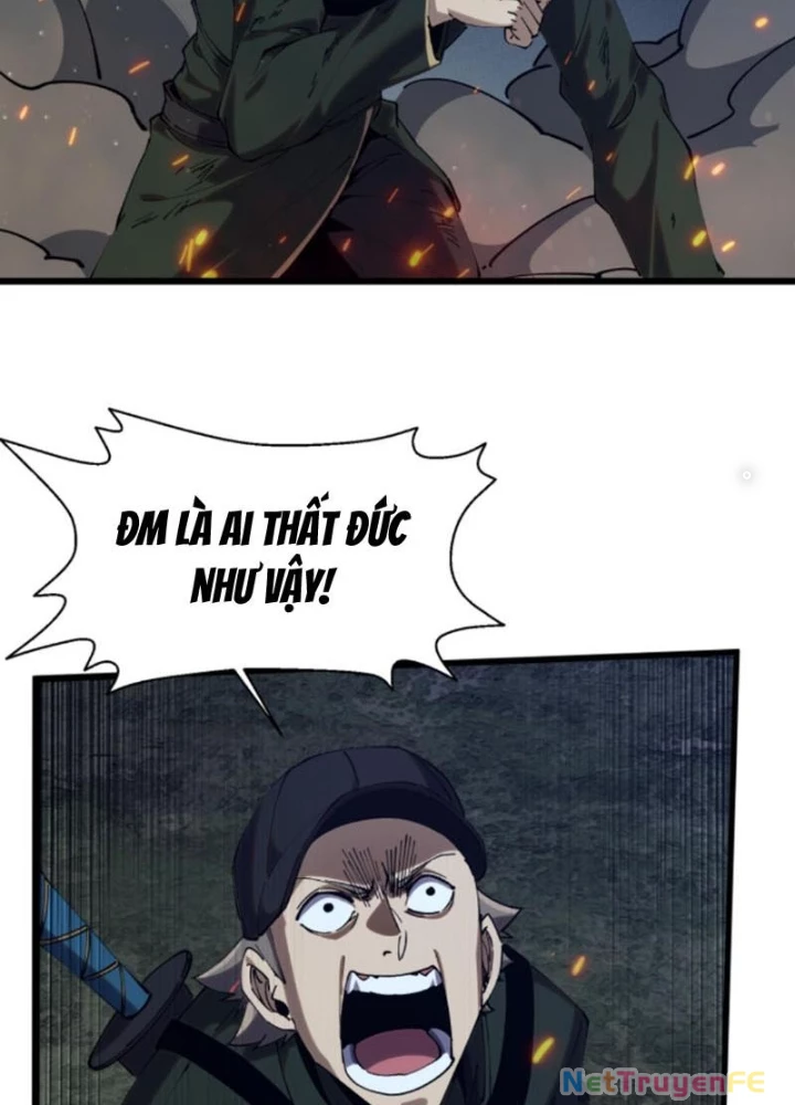 Ta Học Trảm Thần Trong Bệnh Viện Tâm Thần Chapter 121 - Trang 4