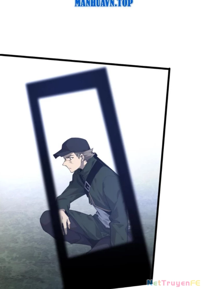 Ta Học Trảm Thần Trong Bệnh Viện Tâm Thần Chapter 121 - Trang 4