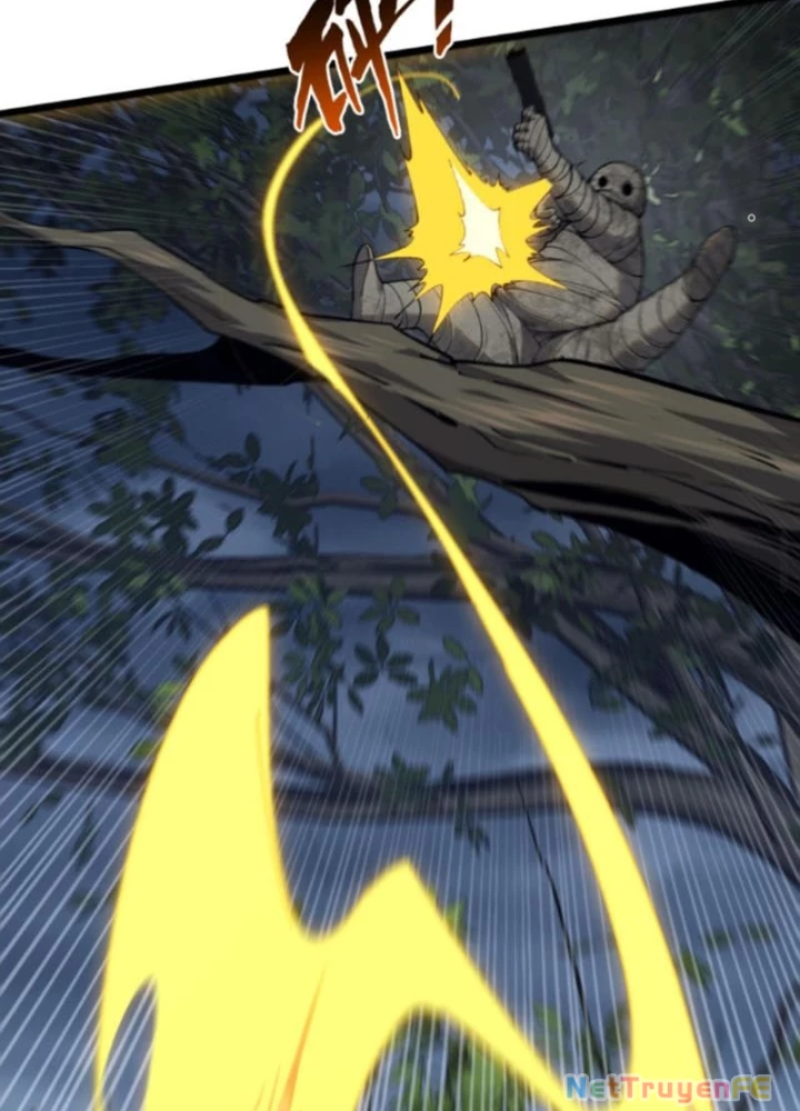 Ta Học Trảm Thần Trong Bệnh Viện Tâm Thần Chapter 121 - Trang 4
