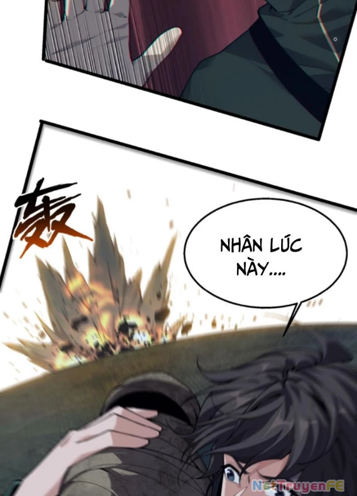 Ta Học Trảm Thần Trong Bệnh Viện Tâm Thần Chapter 121 - Trang 4