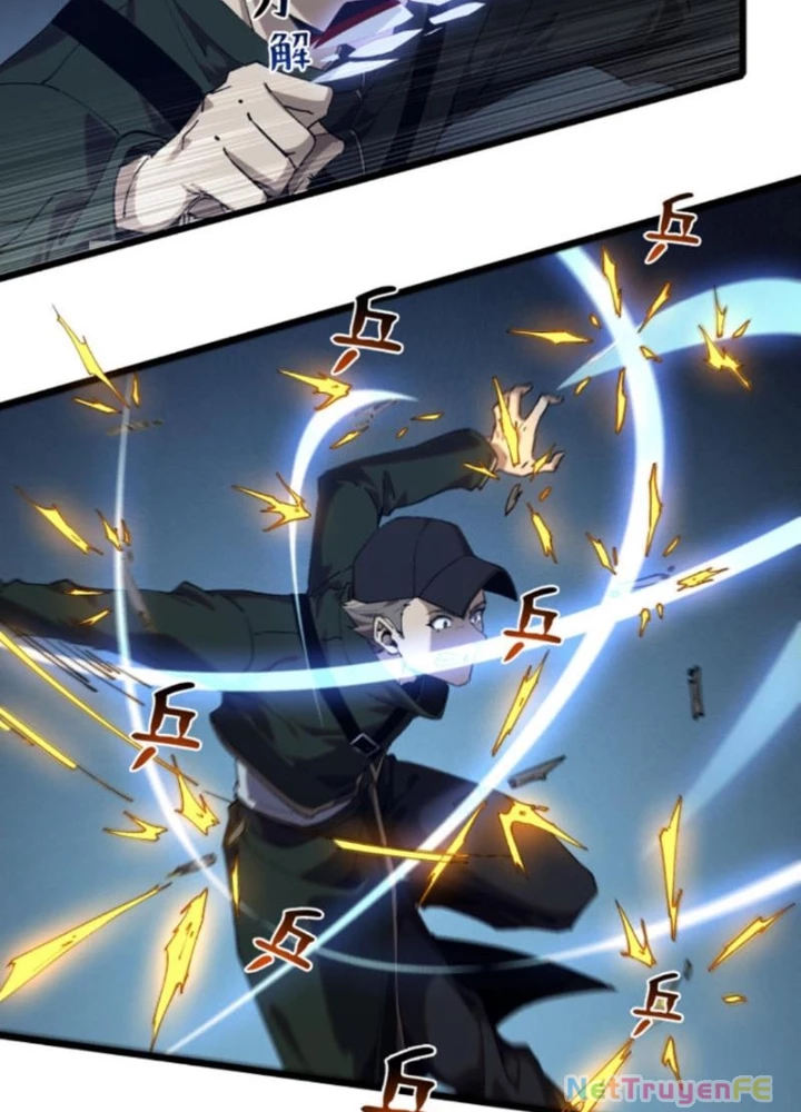 Ta Học Trảm Thần Trong Bệnh Viện Tâm Thần Chapter 121 - Trang 4