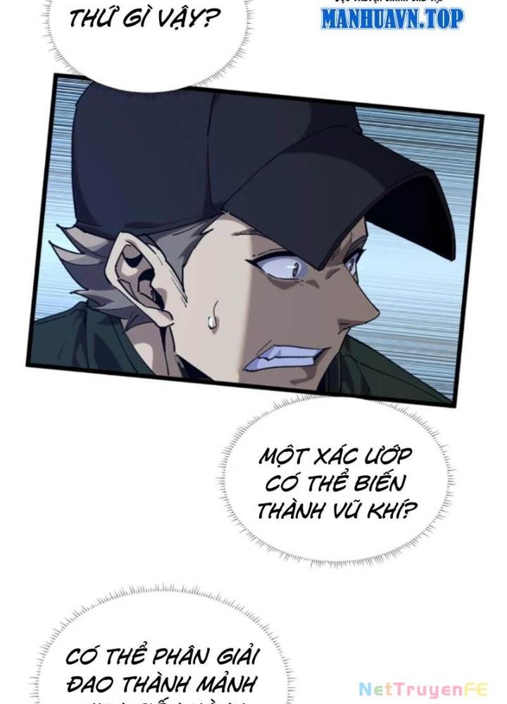 Ta Học Trảm Thần Trong Bệnh Viện Tâm Thần Chapter 121 - Trang 4