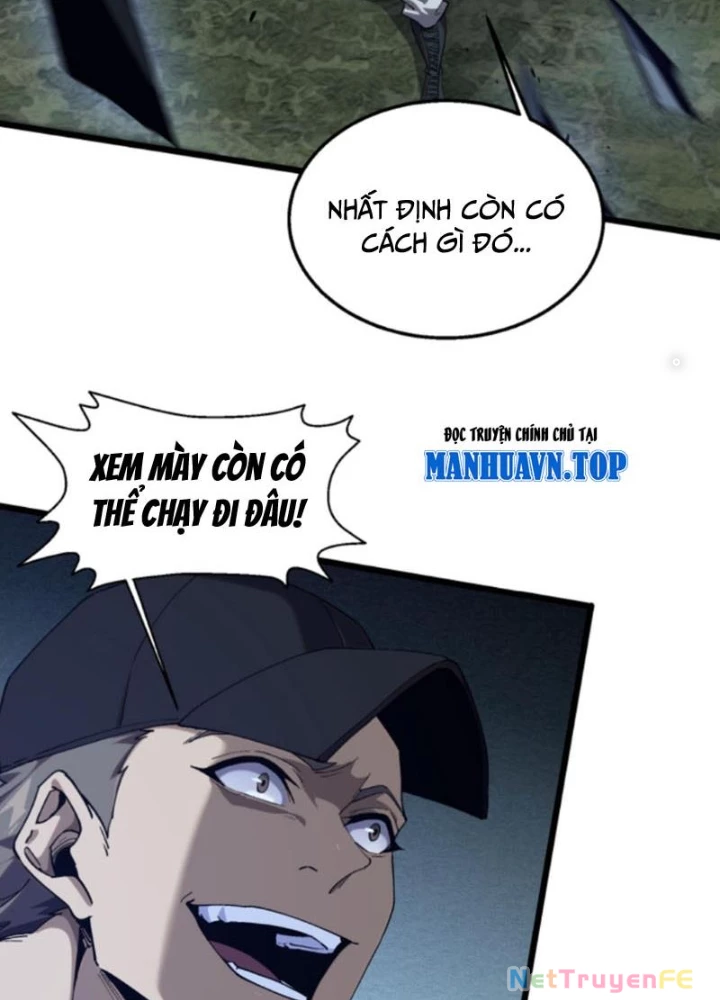 Ta Học Trảm Thần Trong Bệnh Viện Tâm Thần Chapter 121 - Trang 4