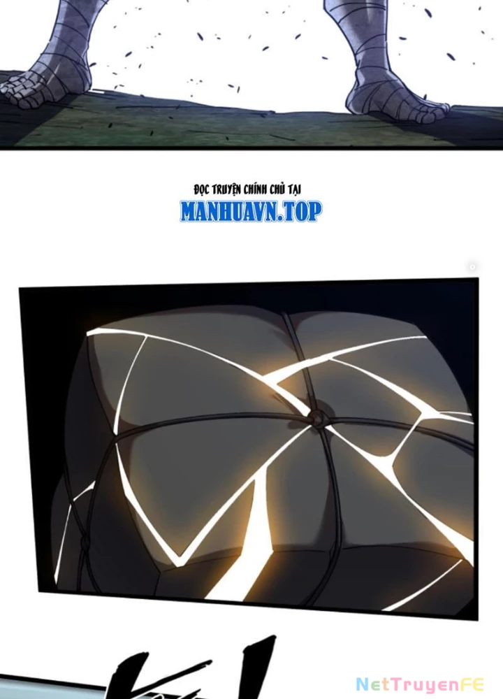 Ta Học Trảm Thần Trong Bệnh Viện Tâm Thần Chapter 121 - Trang 4