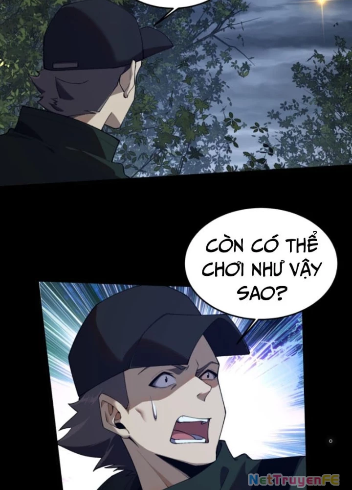 Ta Học Trảm Thần Trong Bệnh Viện Tâm Thần Chapter 121 - Trang 4