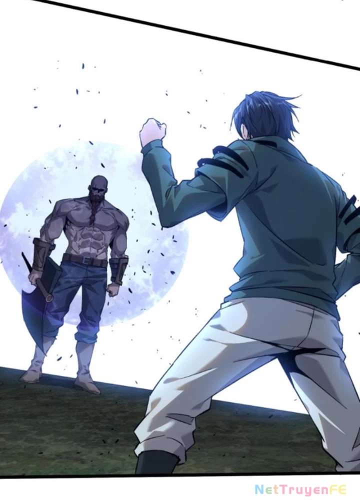 Ta Học Trảm Thần Trong Bệnh Viện Tâm Thần Chapter 121 - Trang 4