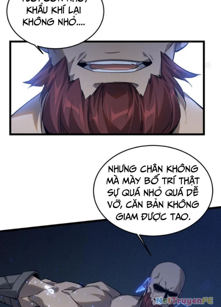 Ta Học Trảm Thần Trong Bệnh Viện Tâm Thần Chapter 121 - Trang 4