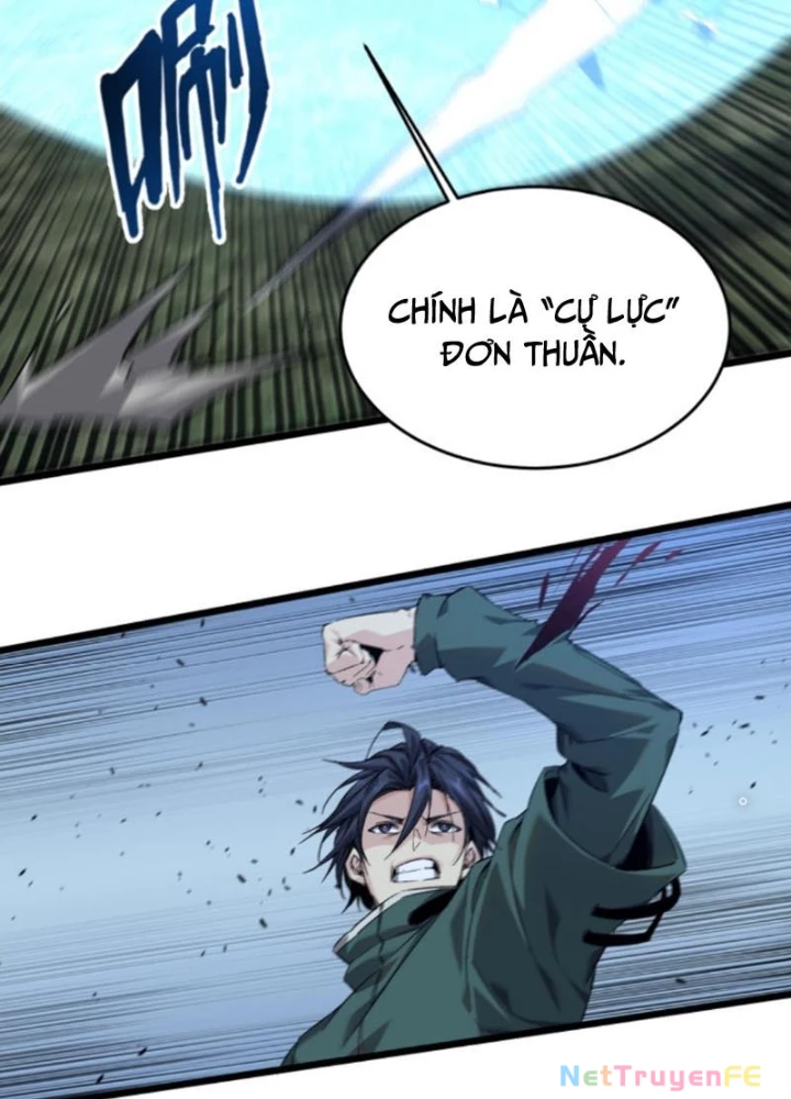 Ta Học Trảm Thần Trong Bệnh Viện Tâm Thần Chapter 121 - Trang 4