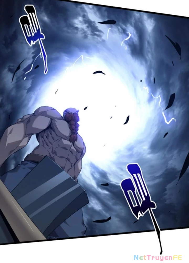Ta Học Trảm Thần Trong Bệnh Viện Tâm Thần Chapter 121 - Trang 4