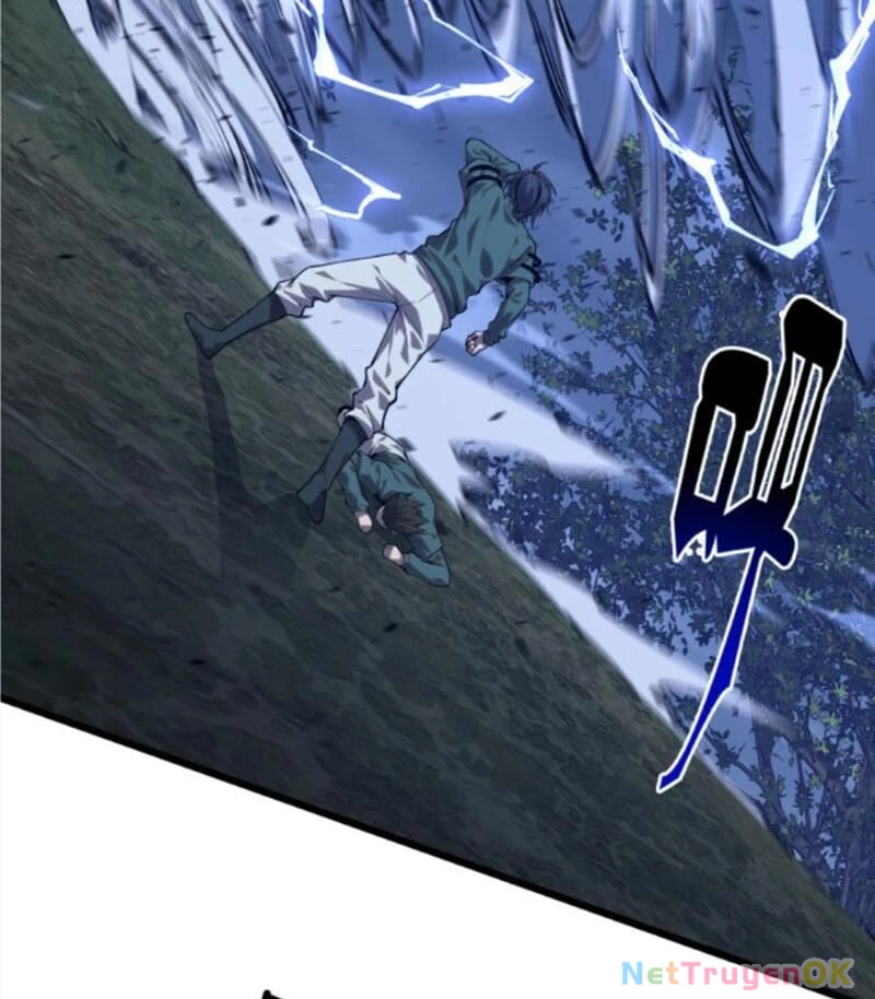 Ta Học Trảm Thần Trong Bệnh Viện Tâm Thần Chapter 122 - Trang 4