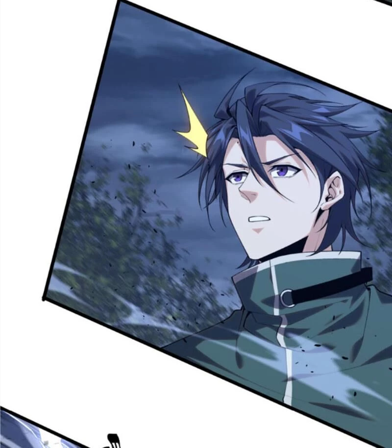 Ta Học Trảm Thần Trong Bệnh Viện Tâm Thần Chapter 122 - Trang 4