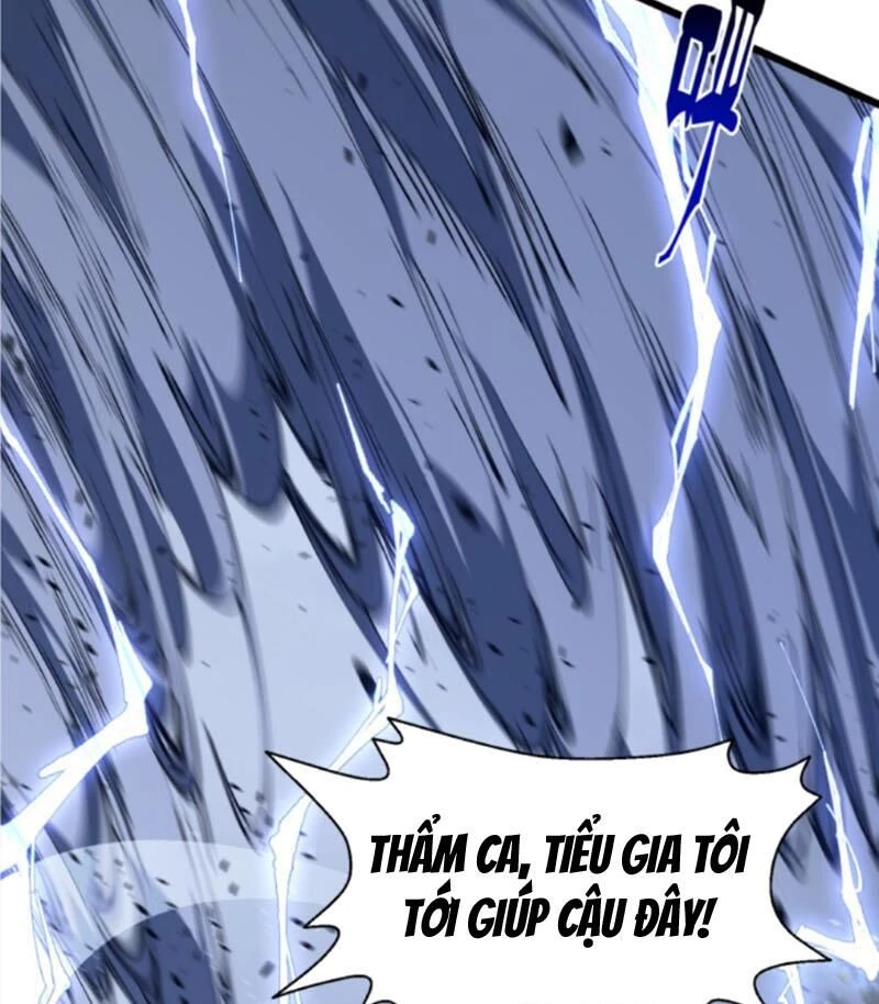 Ta Học Trảm Thần Trong Bệnh Viện Tâm Thần Chapter 122 - Trang 4