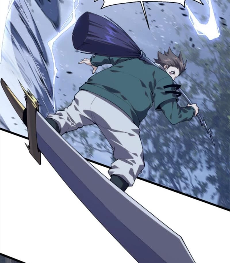 Ta Học Trảm Thần Trong Bệnh Viện Tâm Thần Chapter 122 - Trang 4