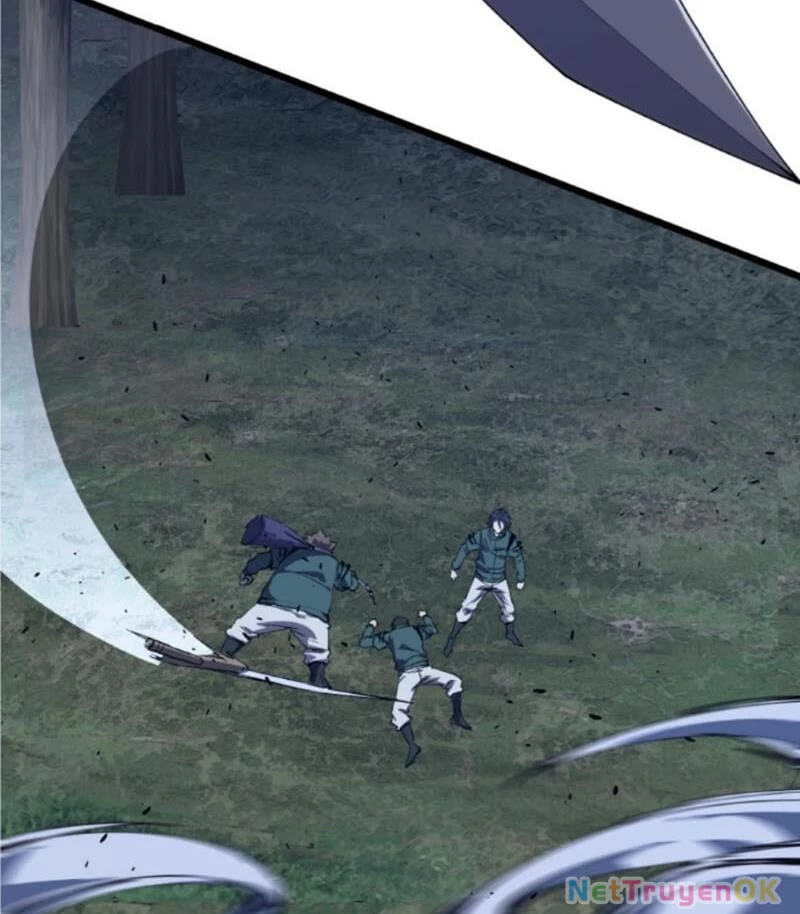 Ta Học Trảm Thần Trong Bệnh Viện Tâm Thần Chapter 122 - Trang 4