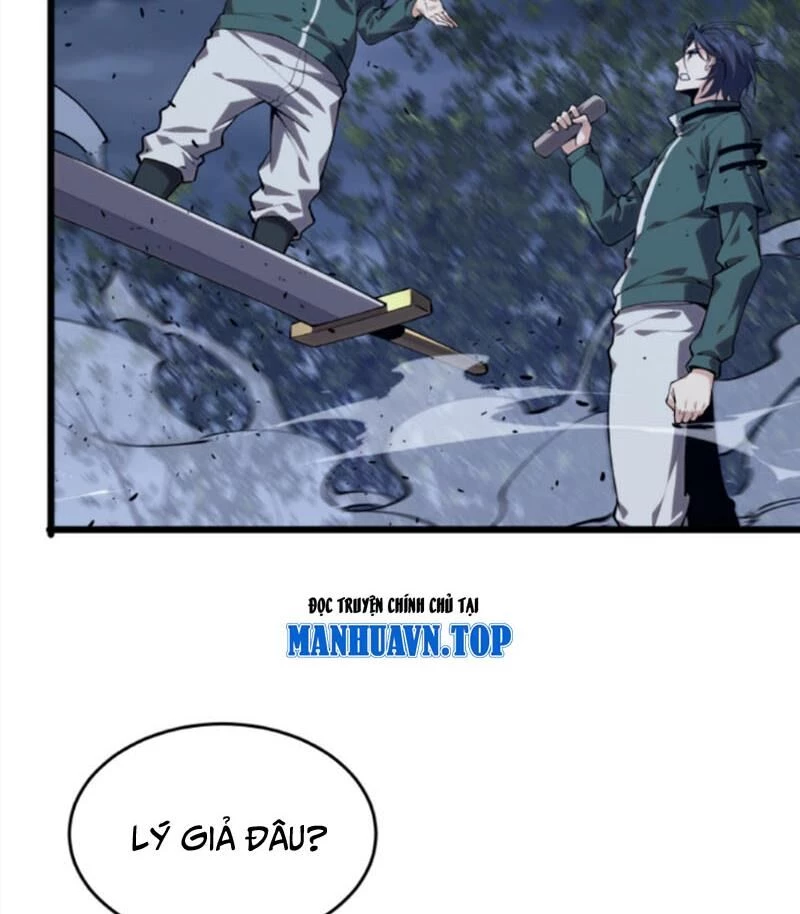 Ta Học Trảm Thần Trong Bệnh Viện Tâm Thần Chapter 122 - Trang 4