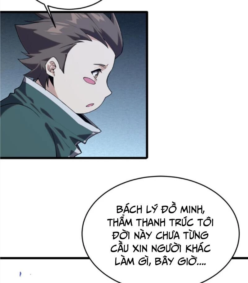 Ta Học Trảm Thần Trong Bệnh Viện Tâm Thần Chapter 122 - Trang 4