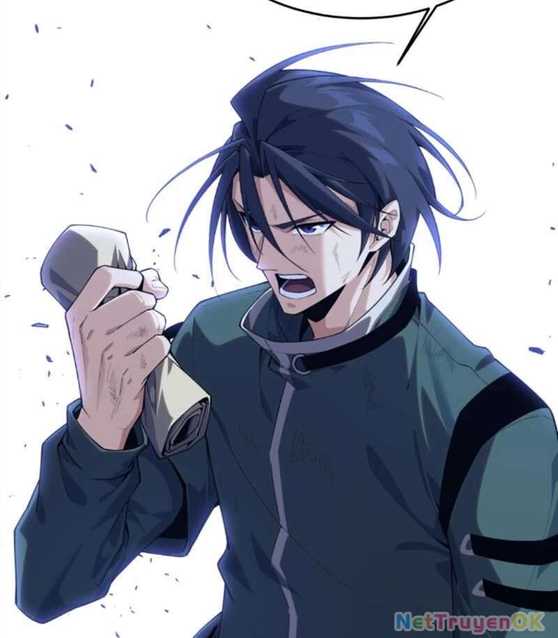 Ta Học Trảm Thần Trong Bệnh Viện Tâm Thần Chapter 122 - Trang 4