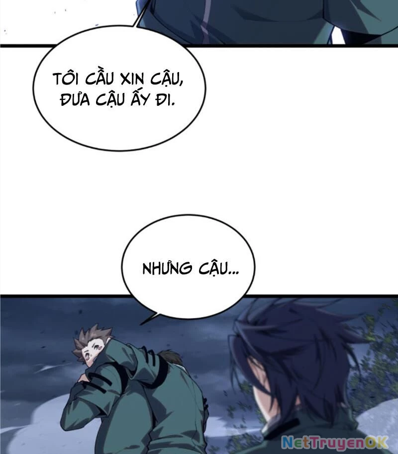 Ta Học Trảm Thần Trong Bệnh Viện Tâm Thần Chapter 122 - Trang 4